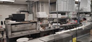 Pizzeria Business For Sale